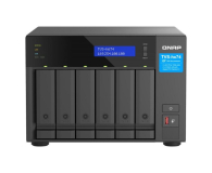 QNAP TVS-h674-i5-32G - 1262711 - zdjęcie 1
